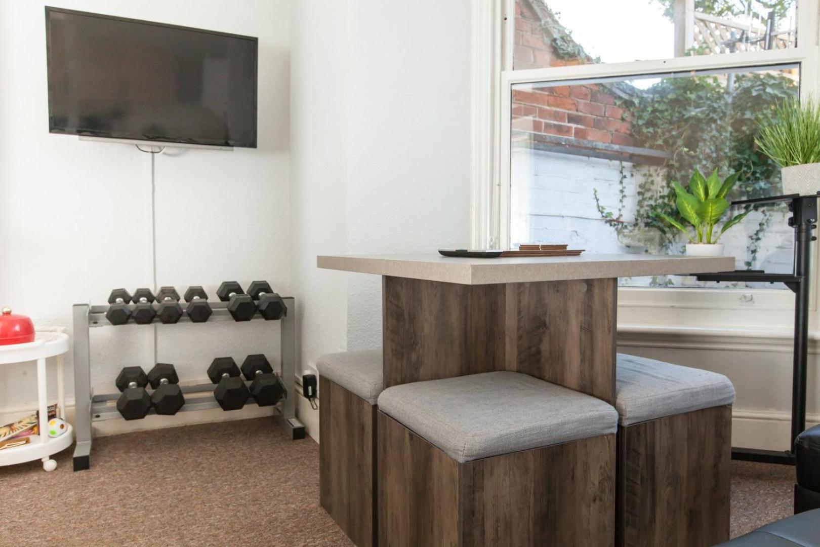 Appartement Guestready - Classy Studio In Hove Extérieur photo